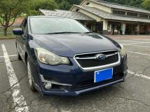 2016 Subaru Impreza