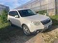 2009 Subaru Forester