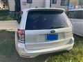 2009 Subaru Forester