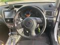 2009 Subaru Forester