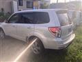 2009 Subaru Forester