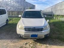 2009 Subaru Forester