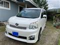 2012 Toyota Voxy