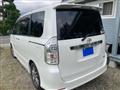 2012 Toyota Voxy