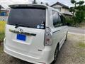 2012 Toyota Voxy
