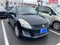 2016 Suzuki Swift