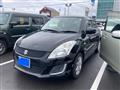 2016 Suzuki Swift
