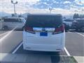 2015 Toyota Alphard G