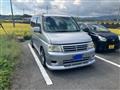 2001 Honda Step WGN