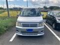 2001 Honda Step WGN