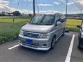2001 Honda Step WGN