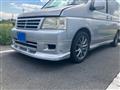 2001 Honda Step WGN