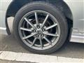 2001 Honda Step WGN