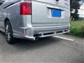 2001 Honda Step WGN