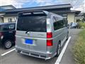 2001 Honda Step WGN