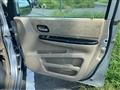 2001 Honda Step WGN