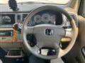 2001 Honda Step WGN
