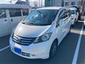 2010 Honda Freed