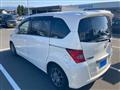 2010 Honda Freed