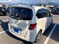 2010 Honda Freed