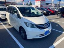 2010 Honda Freed