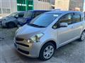 2008 Toyota Ractis