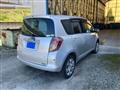 2008 Toyota Ractis