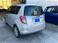 2008 Toyota Ractis