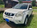 2010 Nissan X-Trail