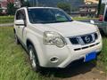 2010 Nissan X-Trail