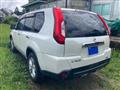 2010 Nissan X-Trail