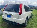 2010 Nissan X-Trail