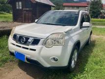 2010 Nissan X-Trail