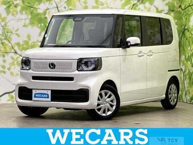 2024 Honda N BOX