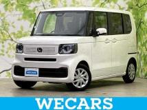 2024 Honda N BOX