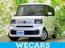 2024 Honda N BOX
