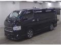 2016 Toyota Regiusace Van