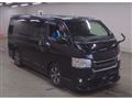 2016 Toyota Regiusace Van