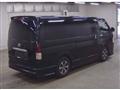 2016 Toyota Regiusace Van