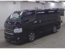 2016 Toyota Regiusace Van