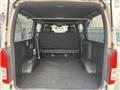 2022 Toyota Hiace Van