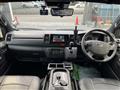 2022 Toyota Hiace Van