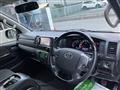 2016 Toyota Regiusace Van