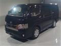 2020 Toyota Hiace Van