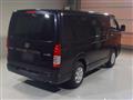2020 Toyota Hiace Van