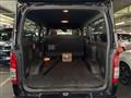 2020 Toyota Hiace Van