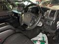 2020 Toyota Hiace Van