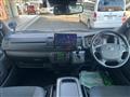 2020 Toyota Hiace Van