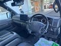 2020 Toyota Hiace Van