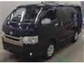 2019 Toyota Hiace Van